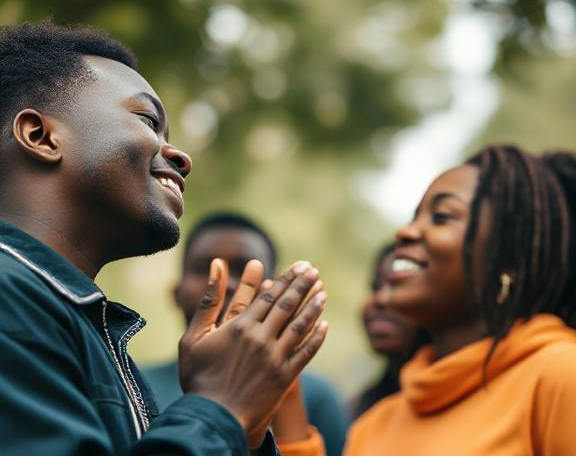 Praxis Youth – Youth Ministry