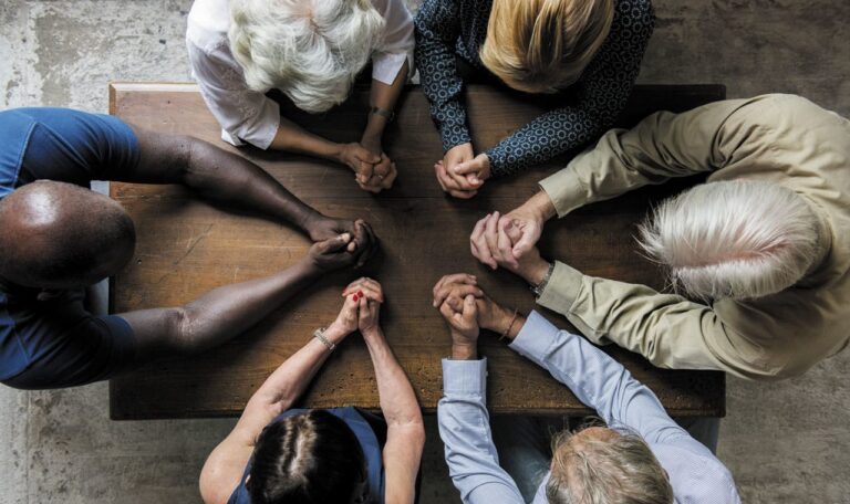 praxis global ministry