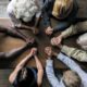 praxis global ministry