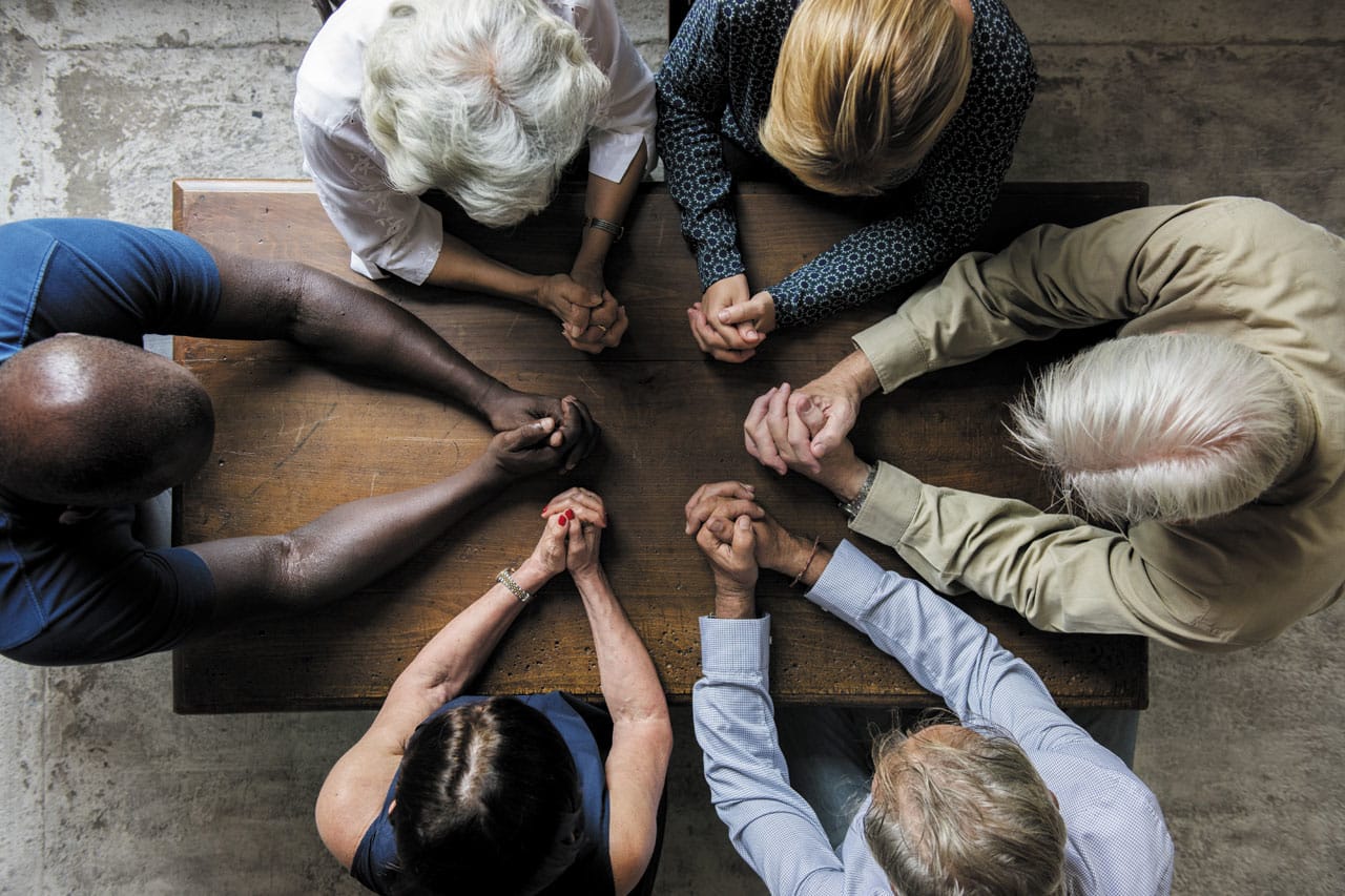 praxis global ministry