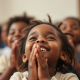 Praxis Kids – Children’s Ministry