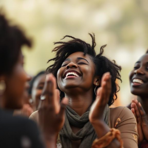 Praxis Women – Women’s Ministry