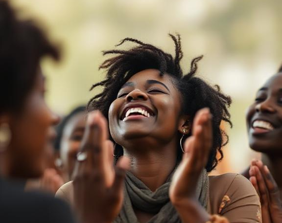Praxis Women – Women’s Ministry