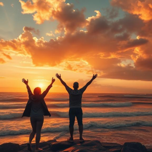 empowered to live with confidence, purpose, and victory