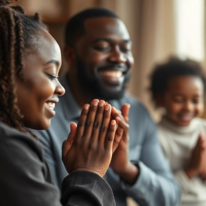 Praxis Family – Family Ministry