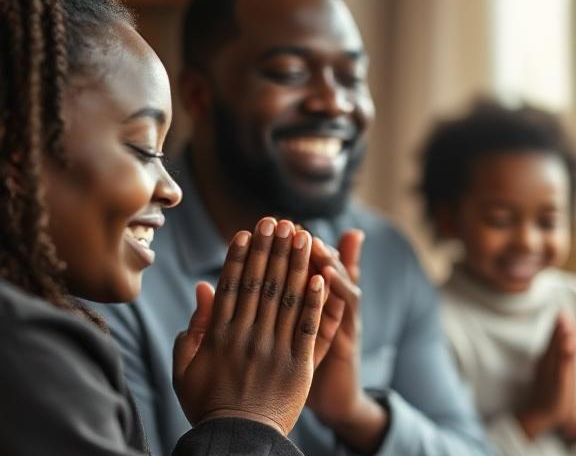Praxis Family – Family Ministry