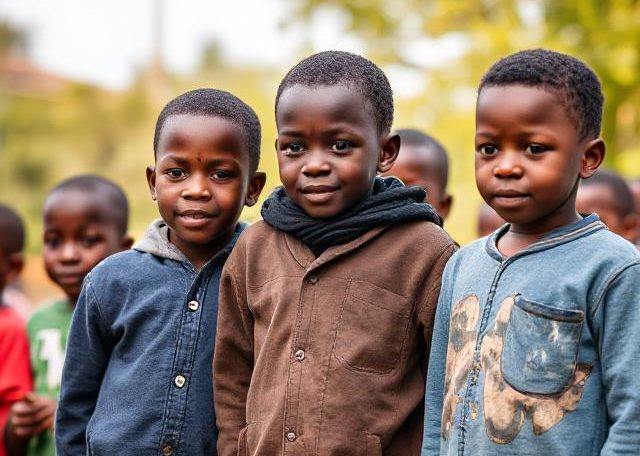 Building Self-Esteem in Boys