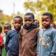 Building Self-Esteem in Boys
