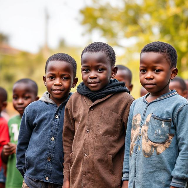 Building Self-Esteem in Boys
